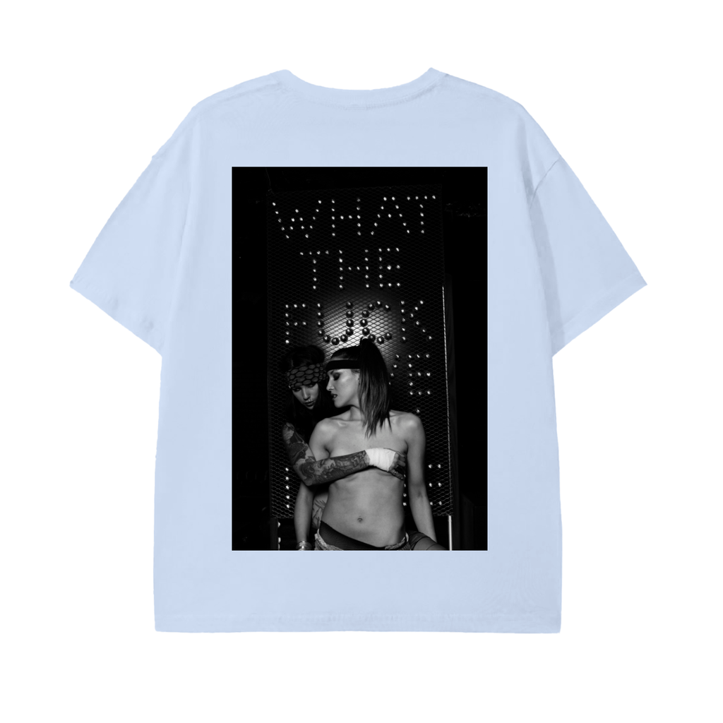 what's the fuck ,Alé de Basseville ,metoo,girls,models