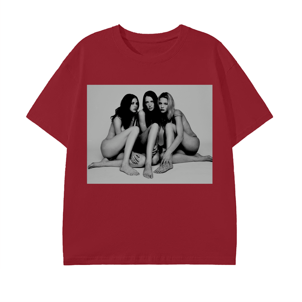 studio A,models,New York 