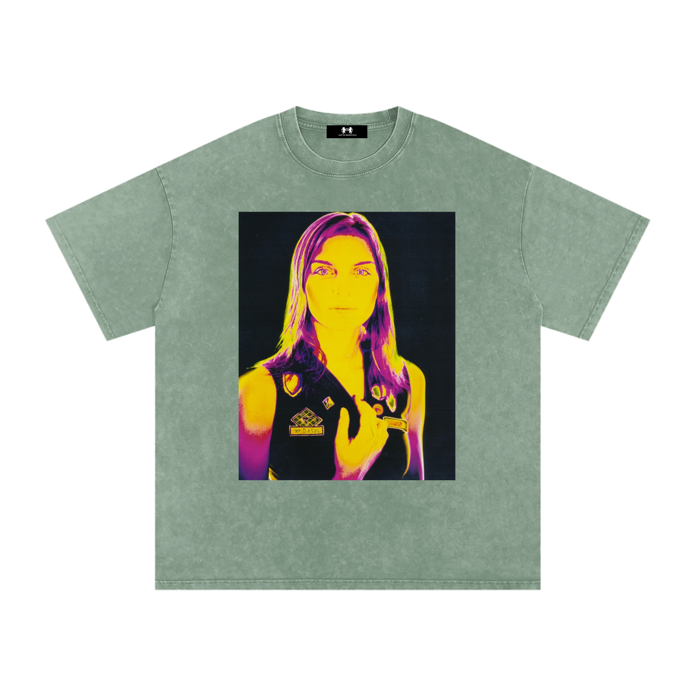 Sarah Marshall Artwork 