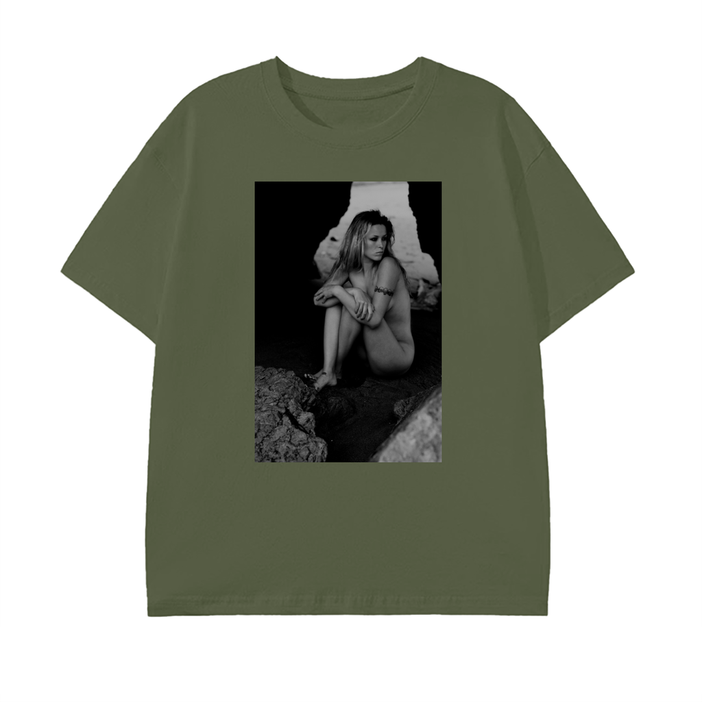 Kiera Chaplin ,charlie chaplin,charles Chaplin ,Chaplin ,beach ,sun 