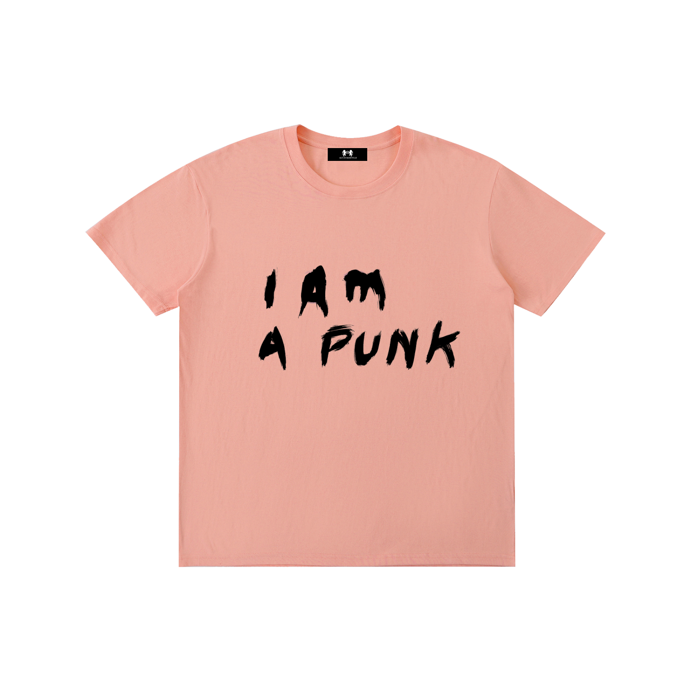 I AM A PUNK 