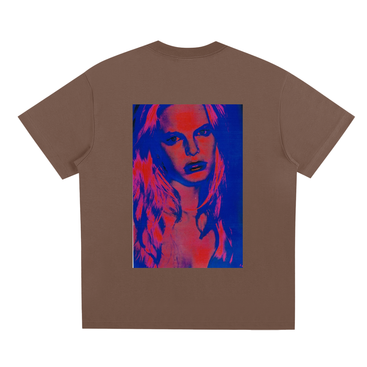 Cécile Breccia Artwork 