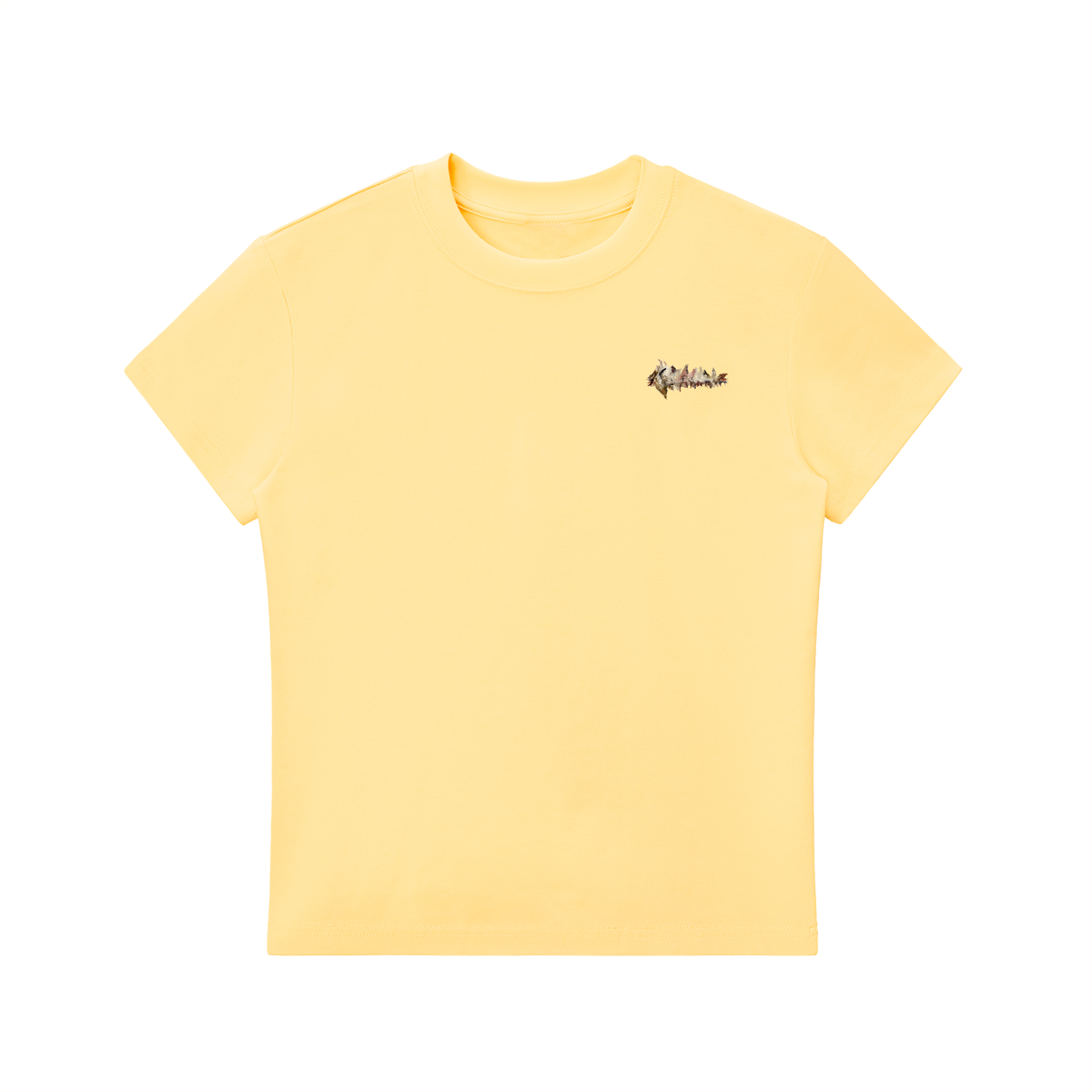 T-Shirt Ale de Basseville ,artwork 