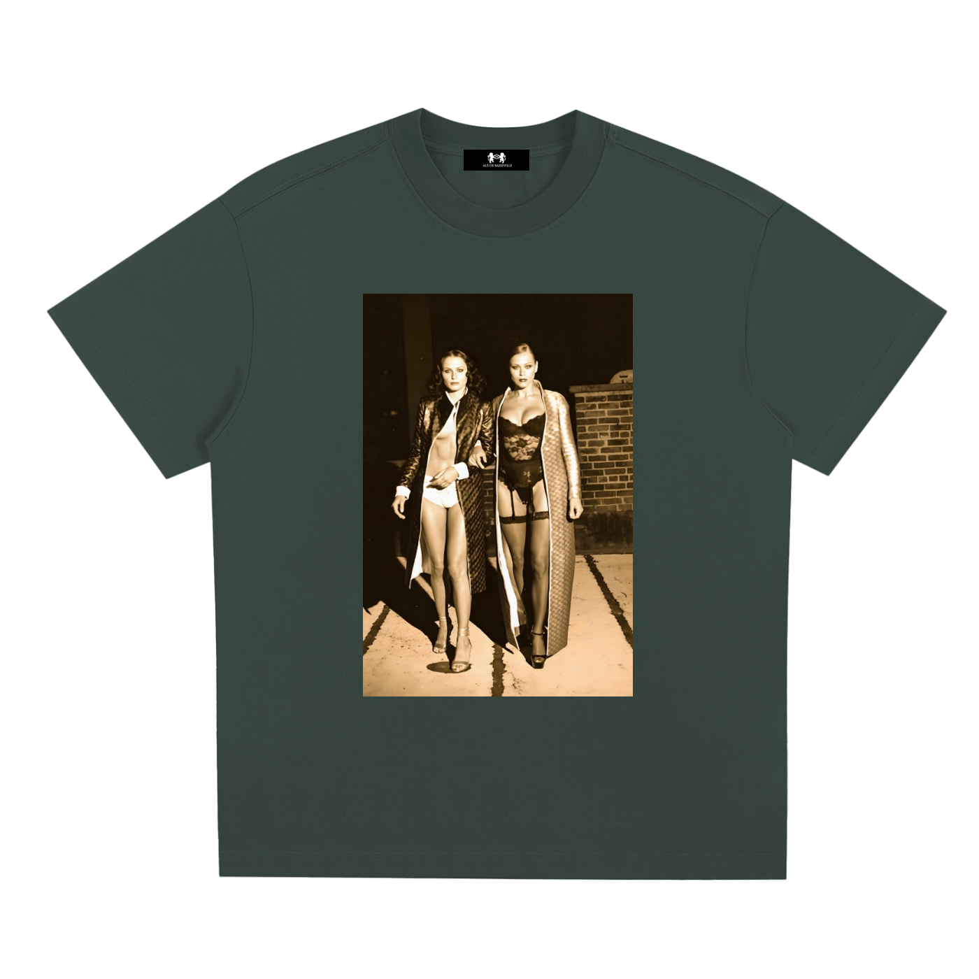 Melania Trump Emma Erickson