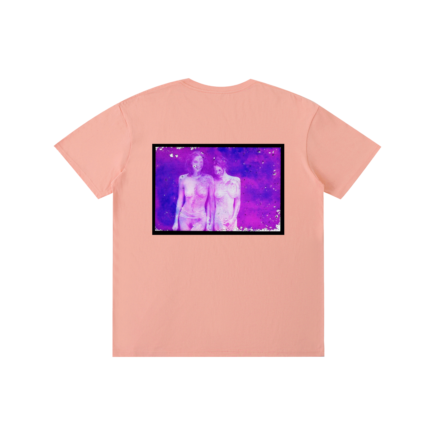 New York ,artwork ,girls,nude,naked,painted,photography