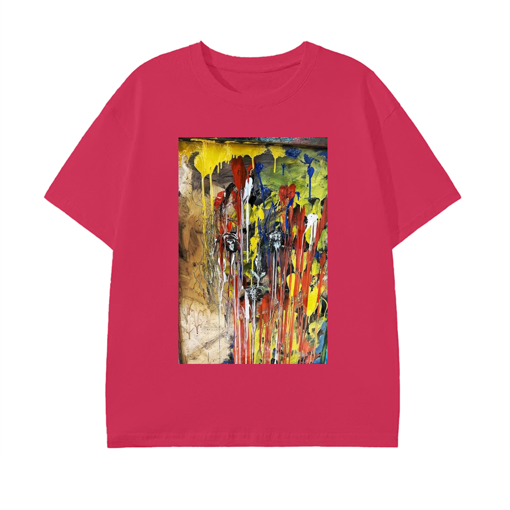 NYC,Andy Warhol,basquiat,the factory ,pop art,street art,wall metro