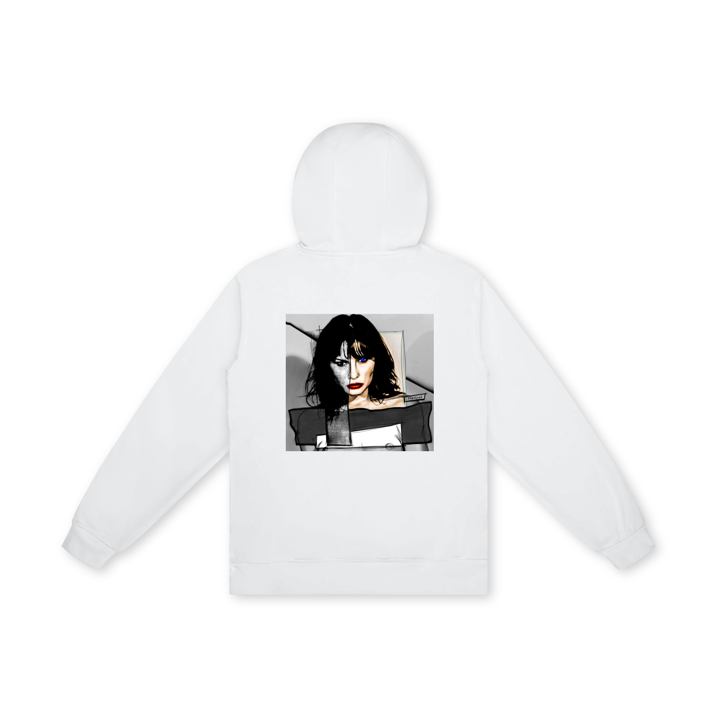 Melania Trump Artwork 