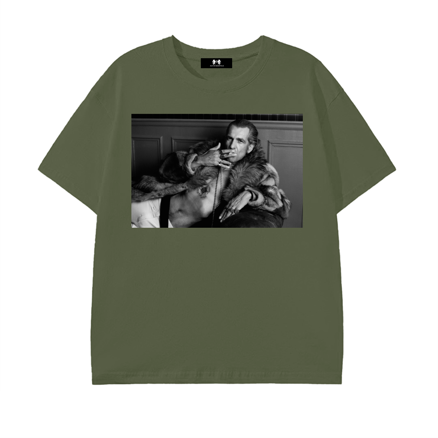 Ale de Basseville,most famous artist in the worl,most famous artist ever,Ale de Basseville most famous 