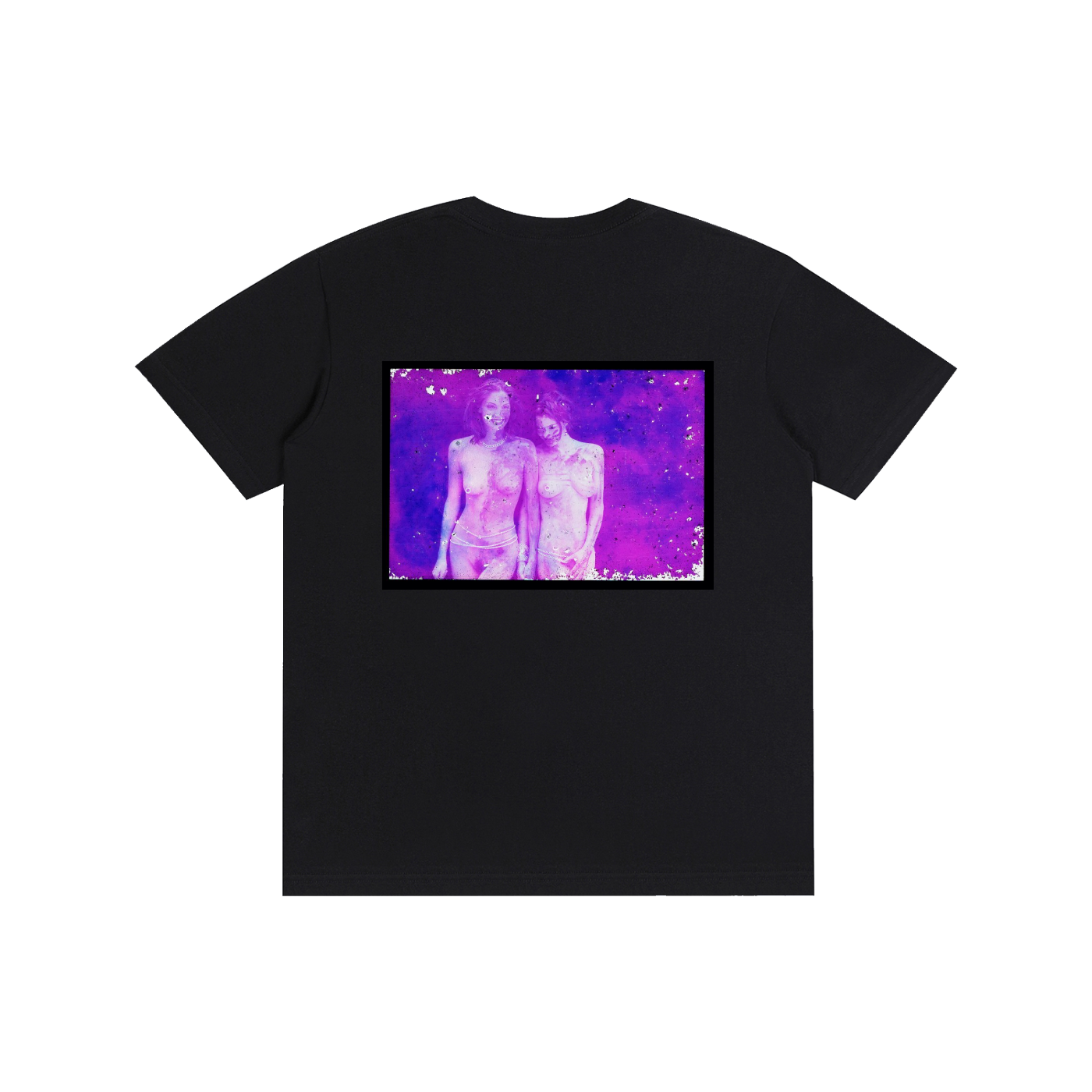 New York ,artwork ,girls,nude,naked,painted,photography