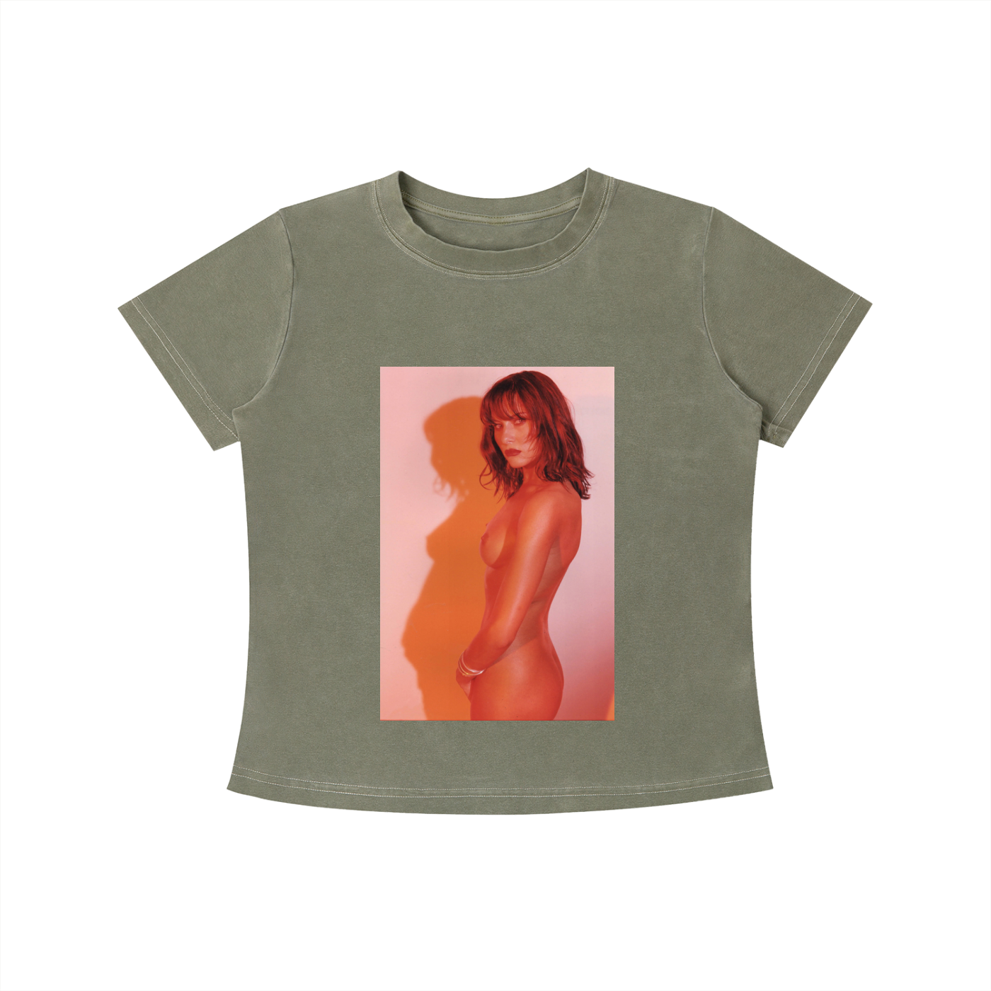 The Orginals -Melania Trump 1966