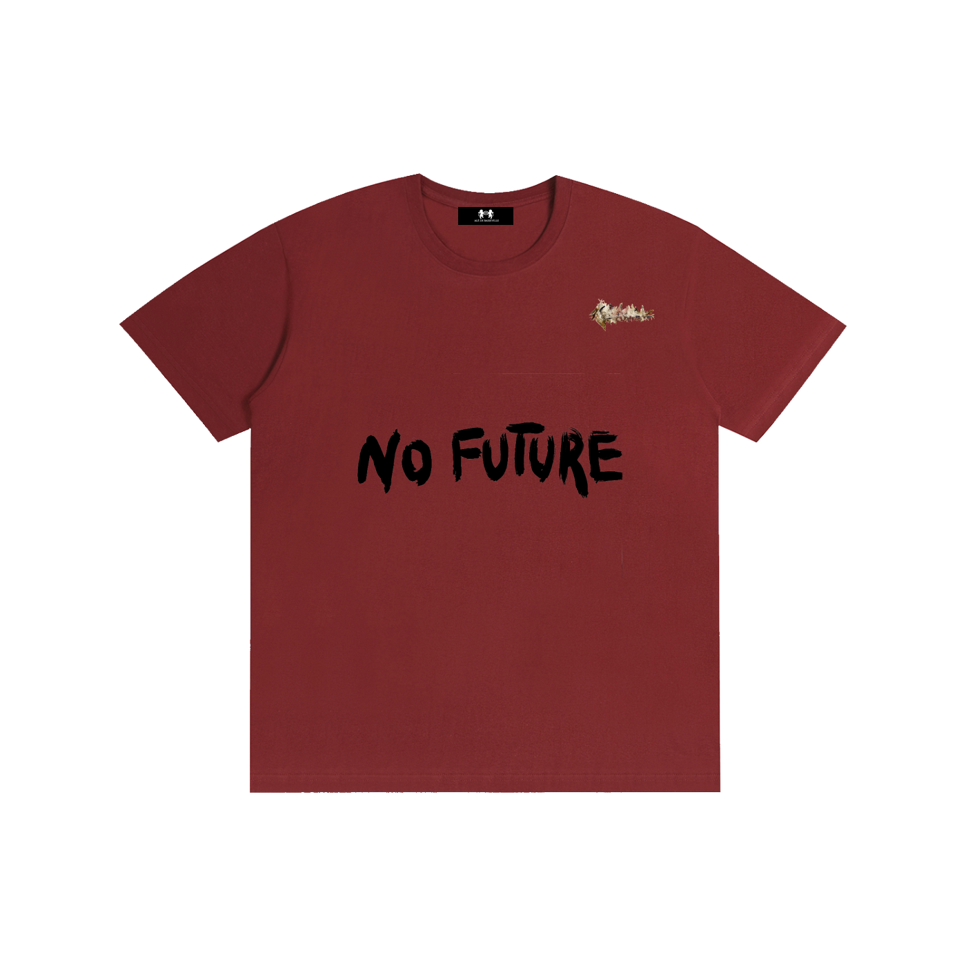 Surf ,No future 