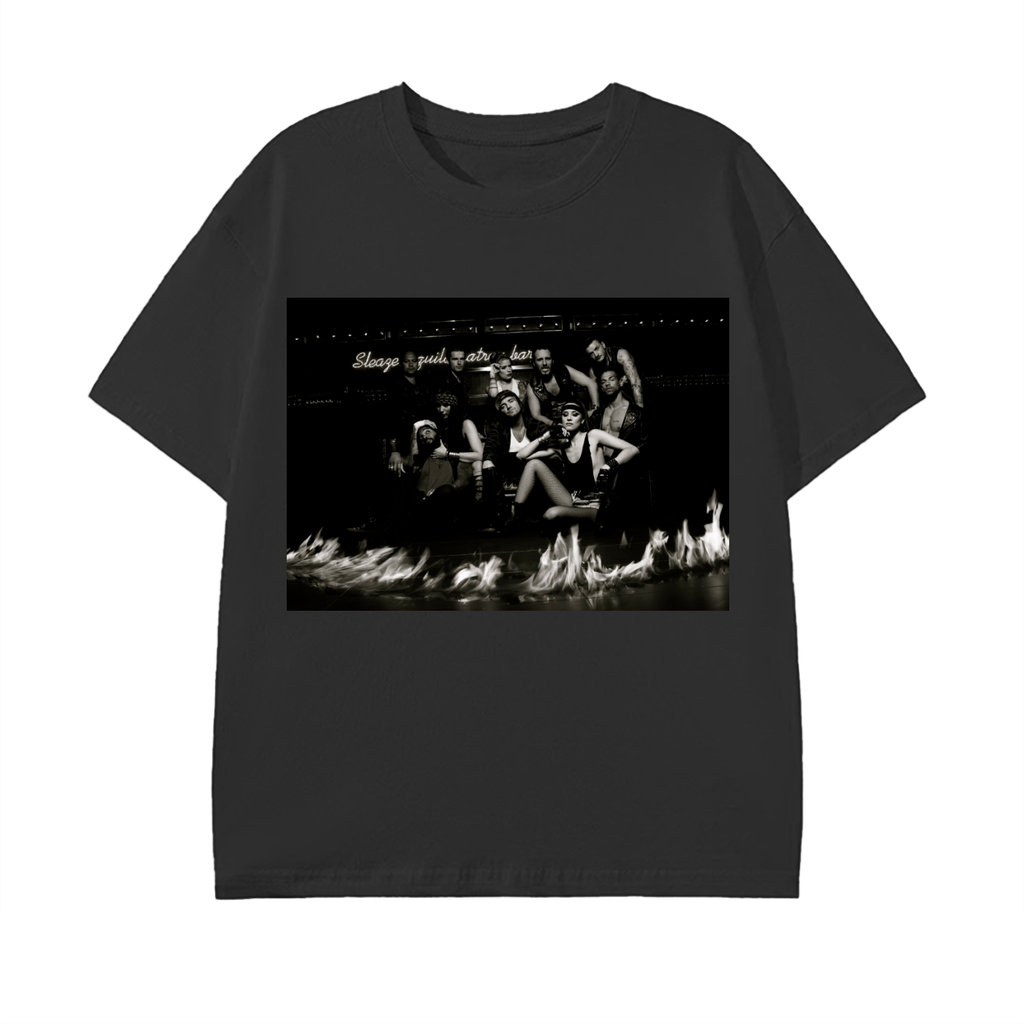 Titty Twister,paris ,champs elysees