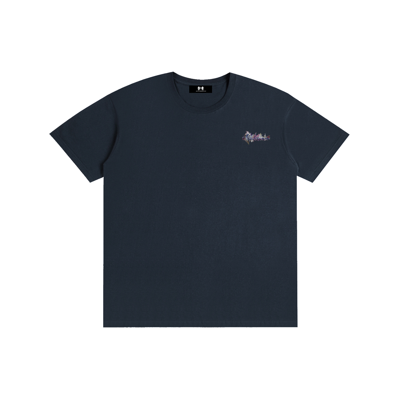 artwork ,Ale de Basseville 