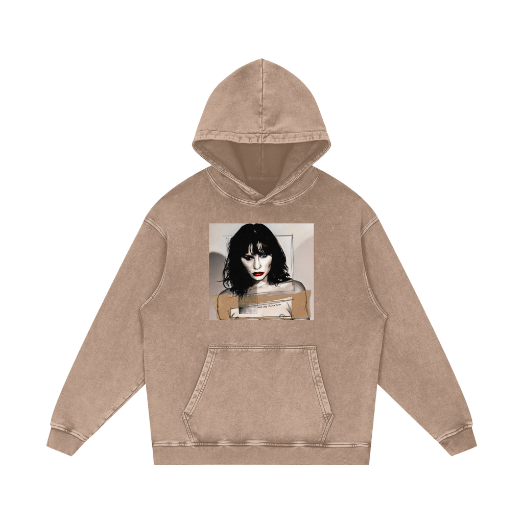 Melania Trump - Brown