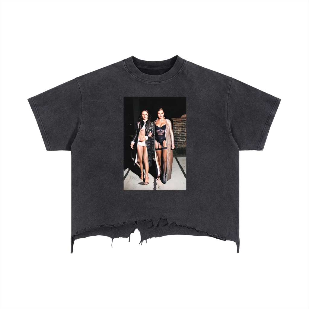 Melania Trump Emma Erickson