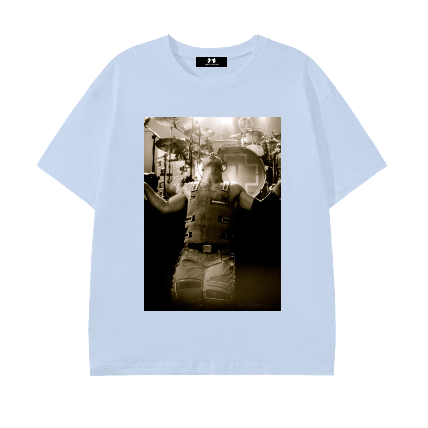 Rammstein,german ,music,group,band,concert,live,photography,Alé de Basseville