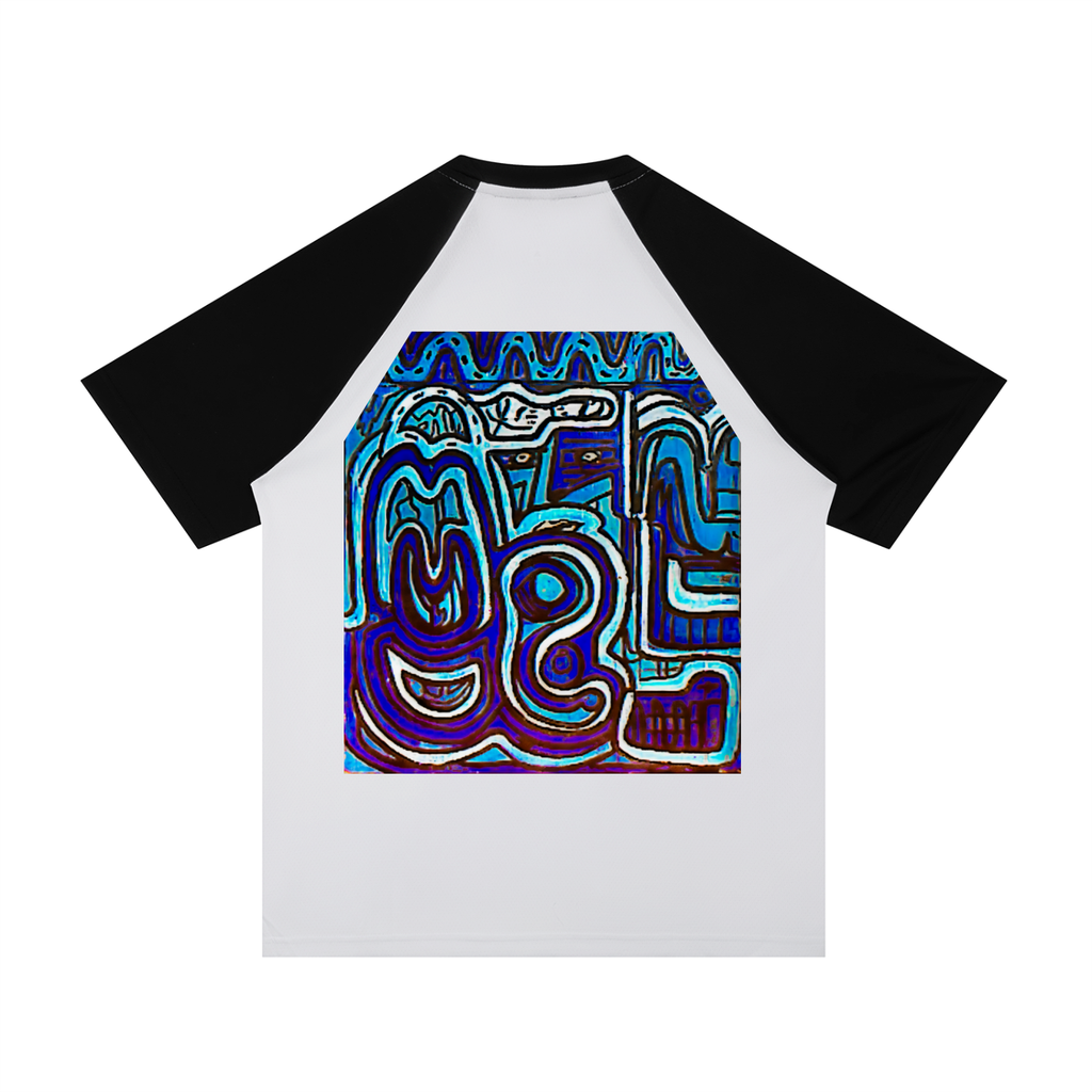 Artwork Ale de Basseville 1984