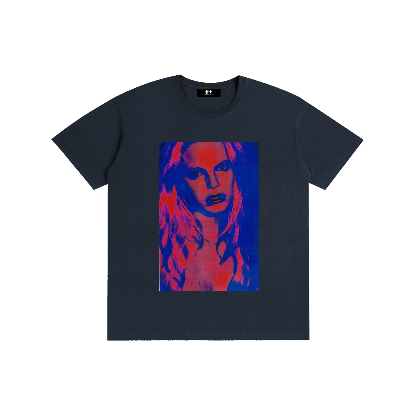 Cécile Breccia Artwork 