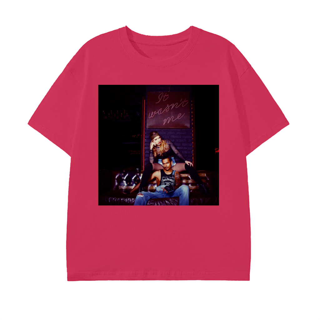 It Wasn't Me ,fashion ,metoo