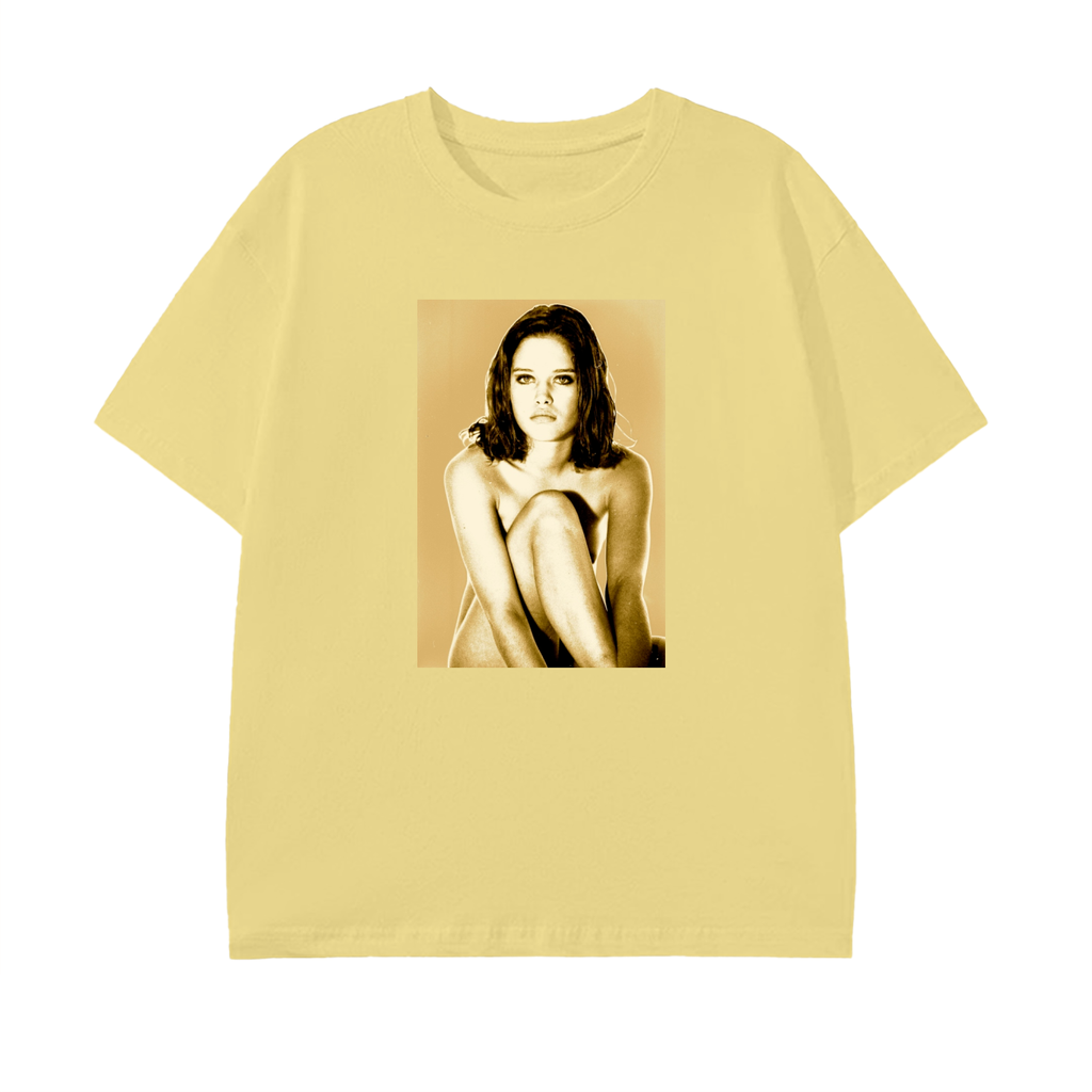 julie ordon ,painting ,flash ,photo