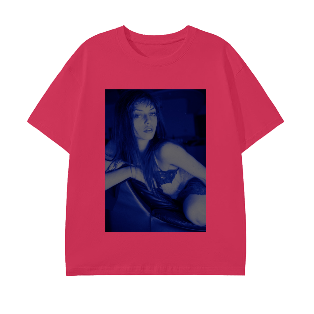 janelle,nyc,paris,home,sexy,model