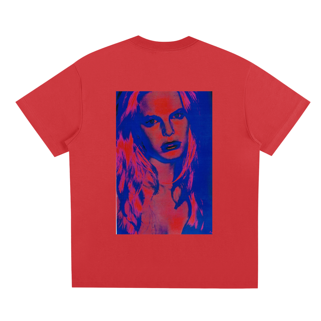 Cécile Breccia Artwork 