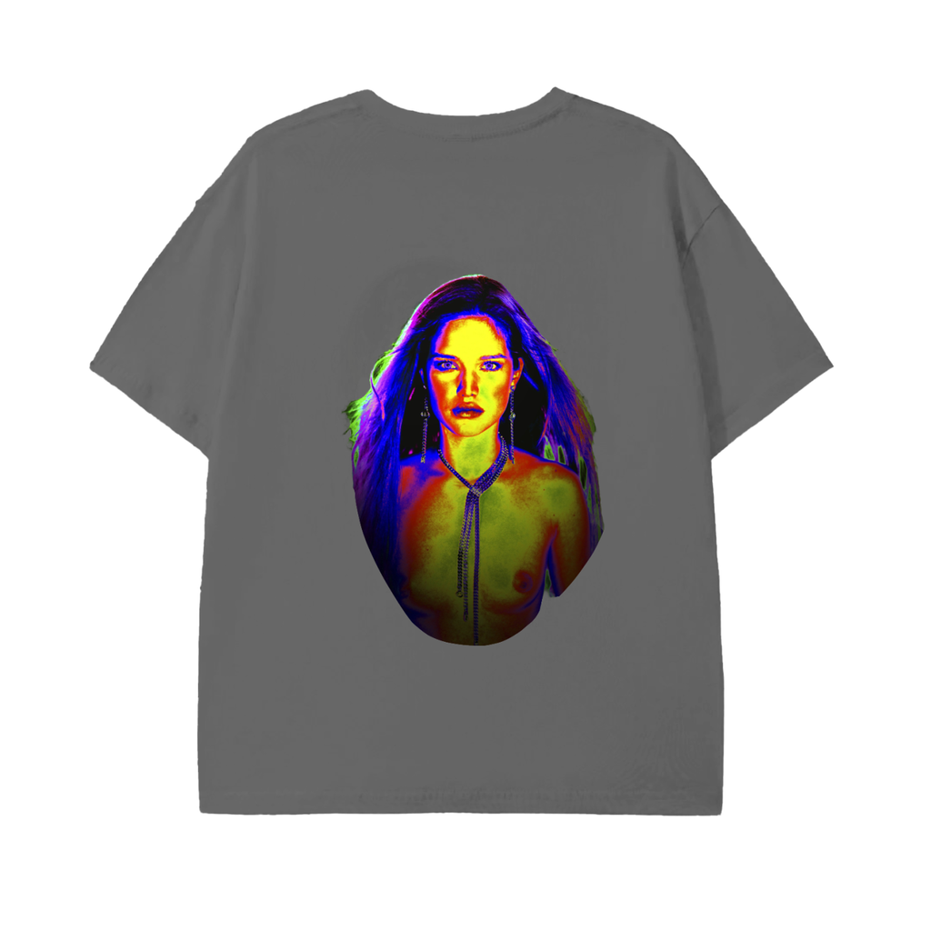 julie ordon ,artwork ,model