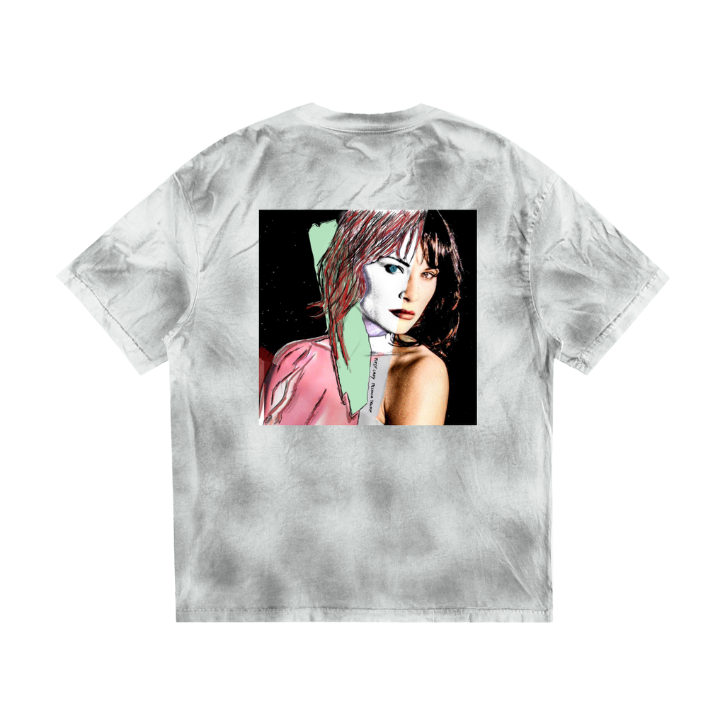 Melania Trump Artwork Painting