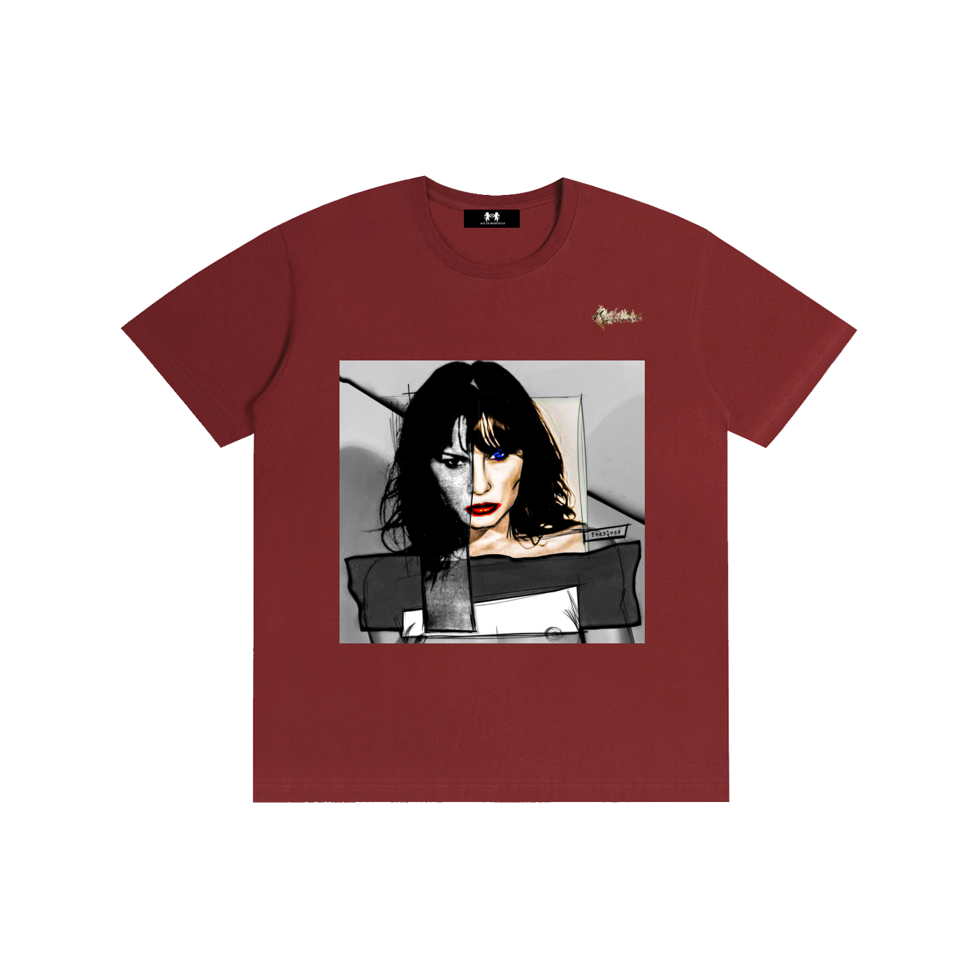 Melania Trump Artwork 