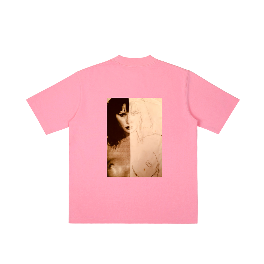 Melania Trump ,Ale de Basseville ,artwork 