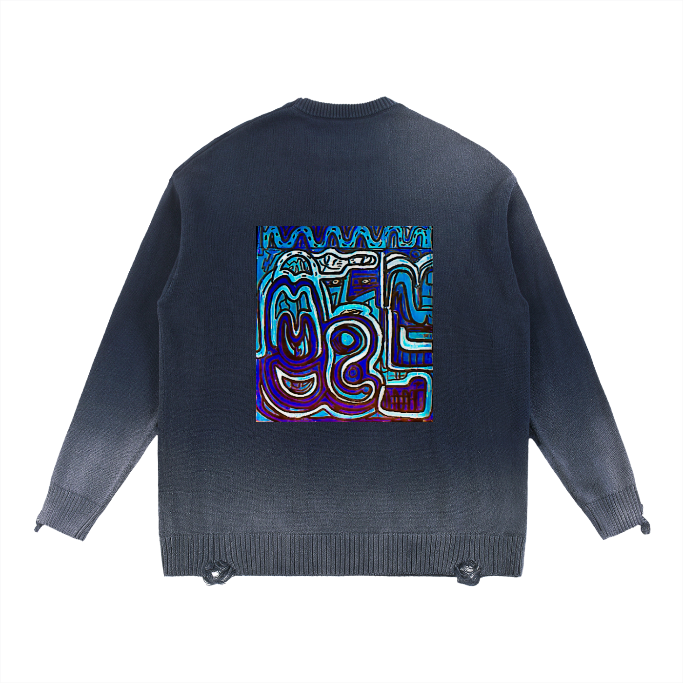 Artwork Ale de Basseville 1984,the factory ,Andy Warhol ,basquiat,nyc