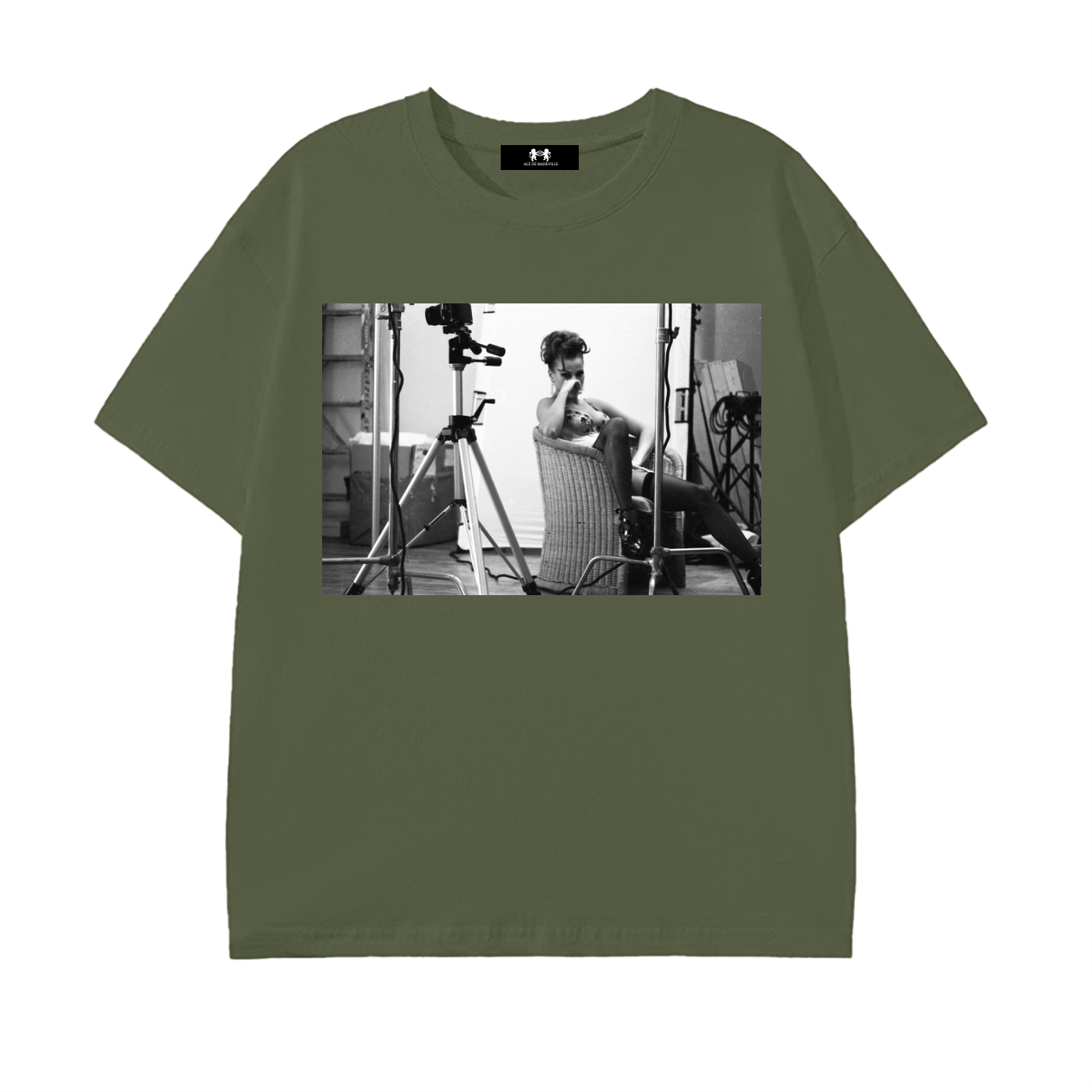 emma ericksson ,studio A,new york,usa