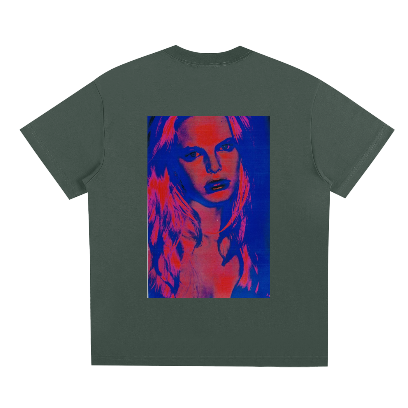 Cécile Breccia Artwork 