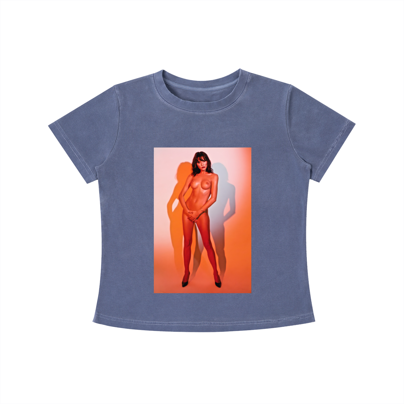 The Orginals -Melania Trump 1966