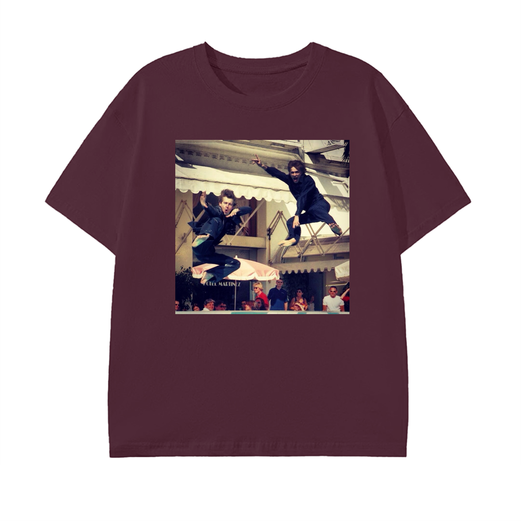 Jérémie Renier,Jocelyn quivrin ,hotel Martinez ,cannes film festival ,cannes ,film ,festival