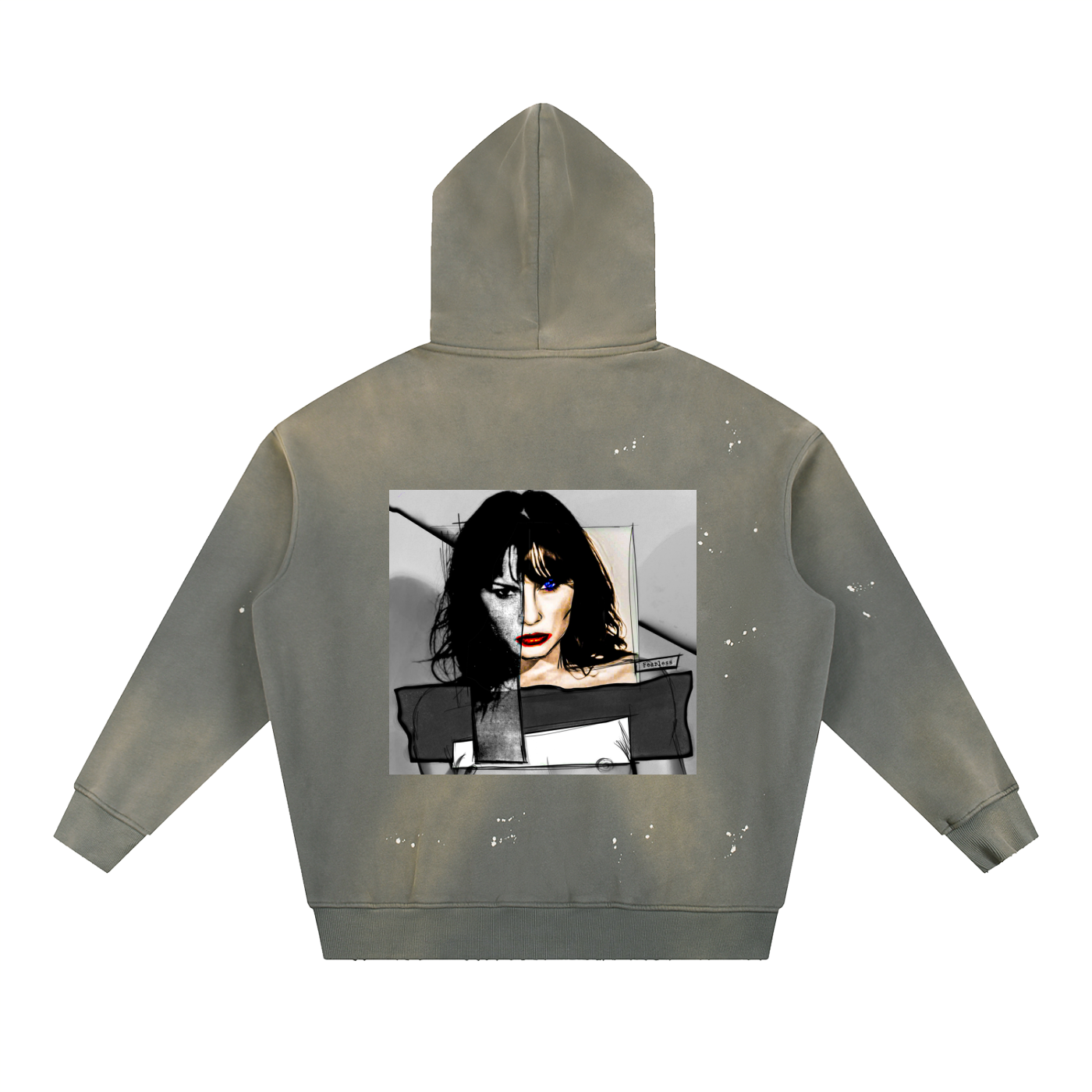 Melania Trump Artwork 