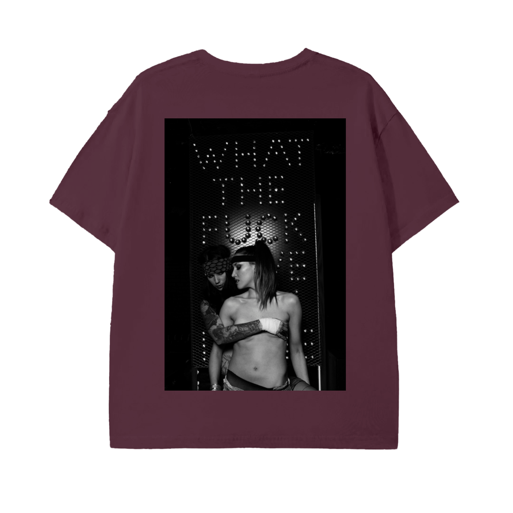 what's the fuck ,Alé de Basseville ,metoo,girls,models