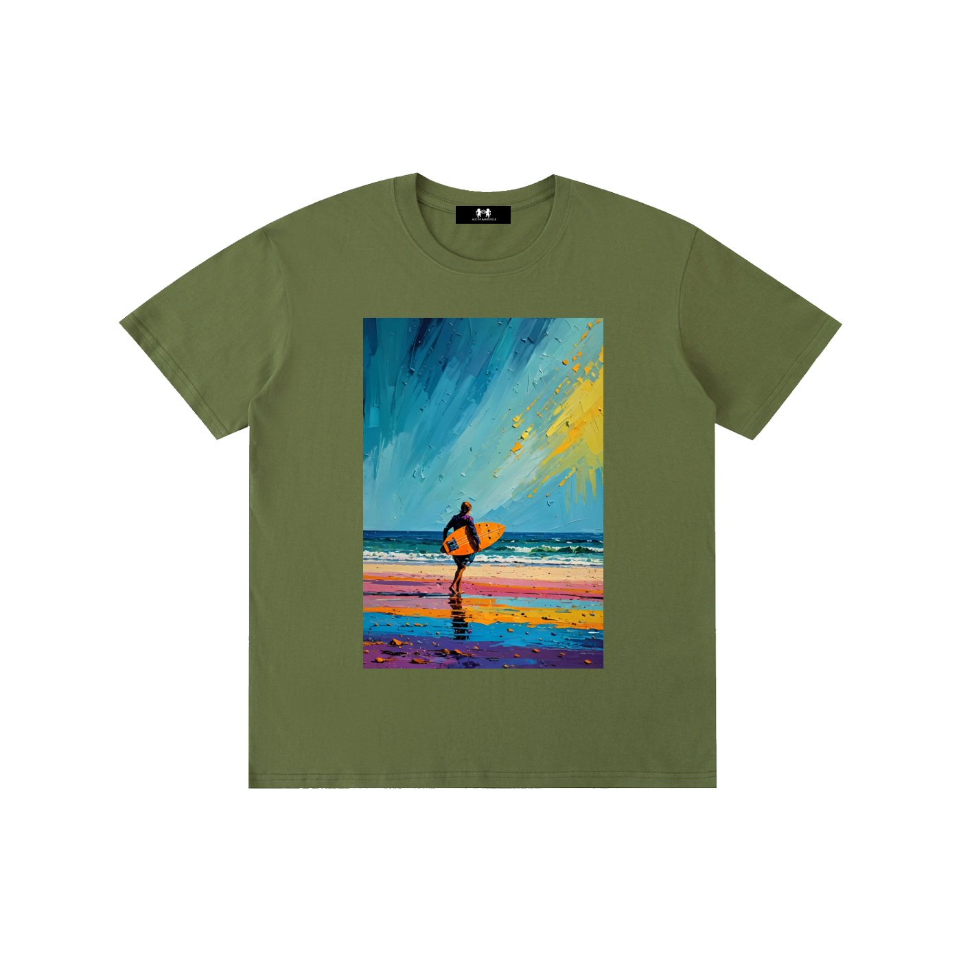 Surfer