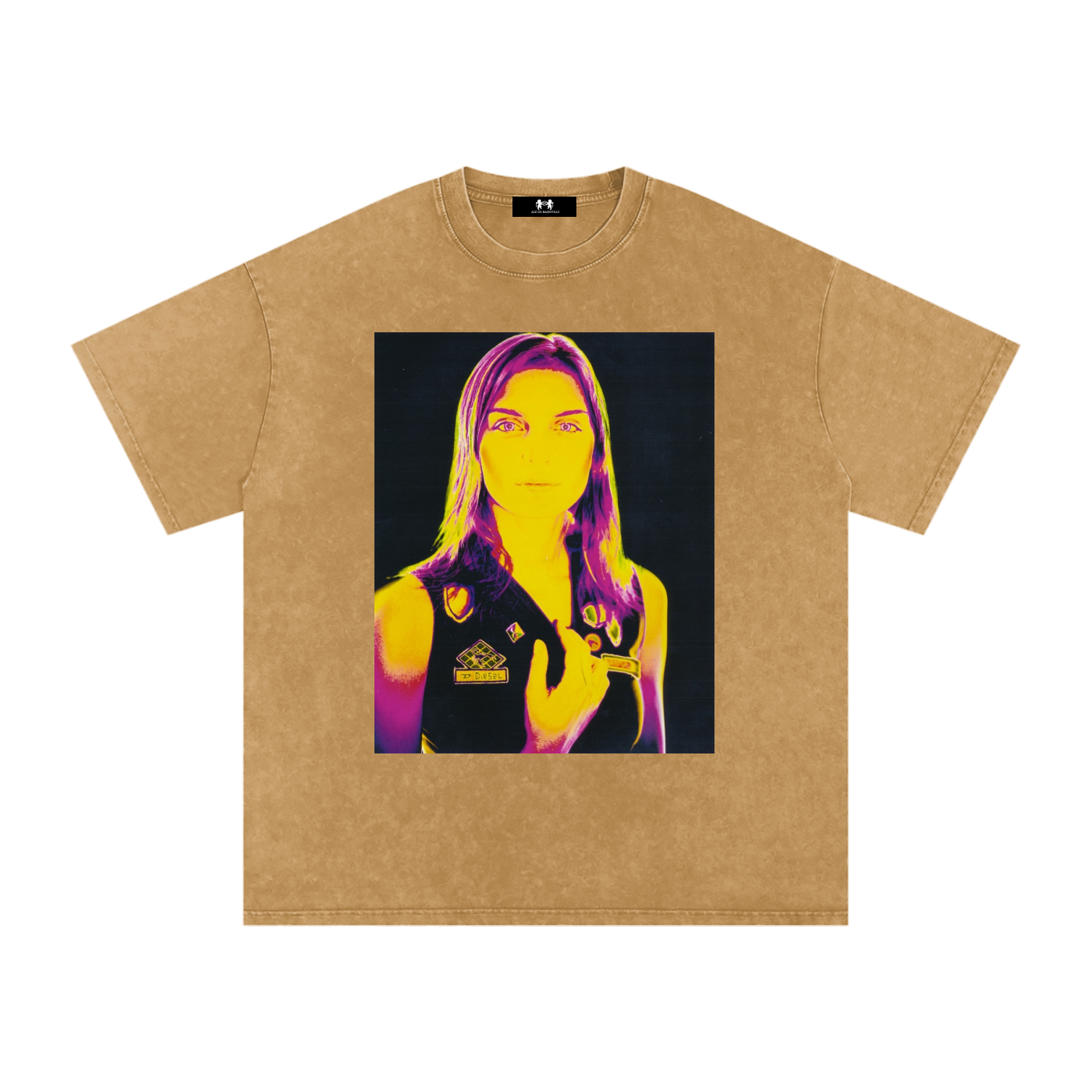 Sarah Marshall Artwork 