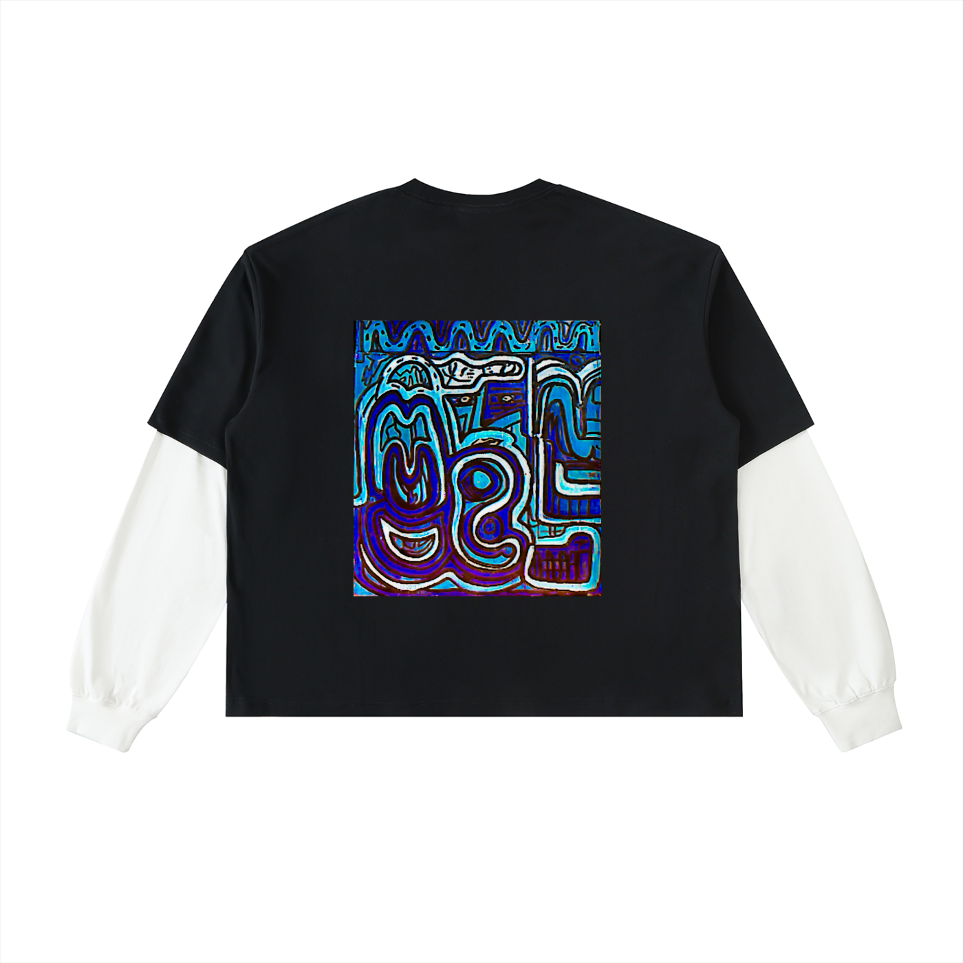 Artwork Ale de Basseville 1984,the factory ,Andy Warhol ,basquiat,nyc