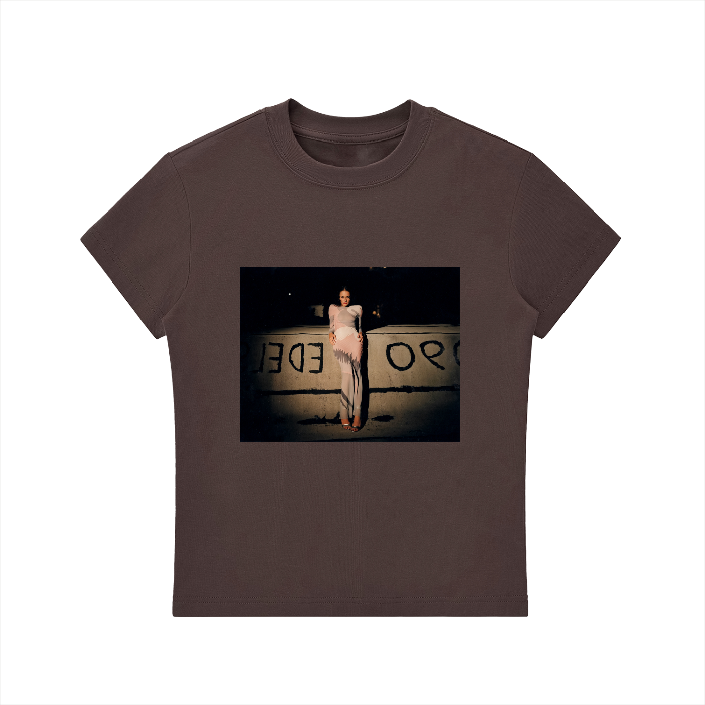 The Originals - Melania Trump 1996