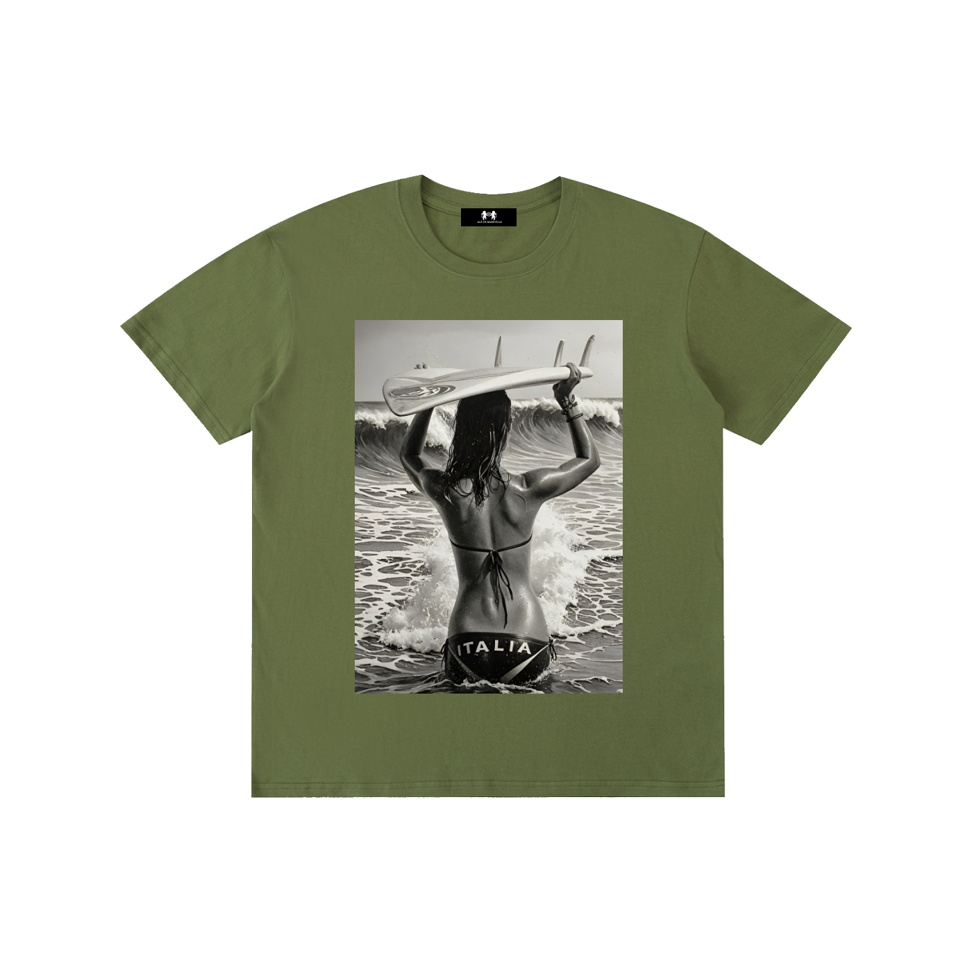 Surfer Italia ,italia 
