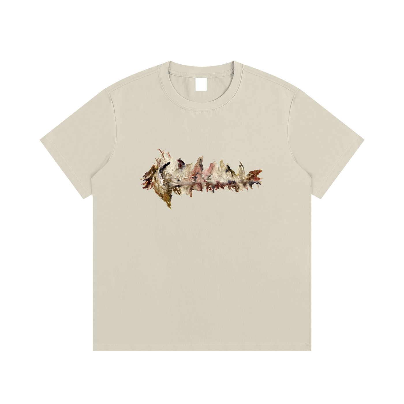 Melania Trump Artwork 