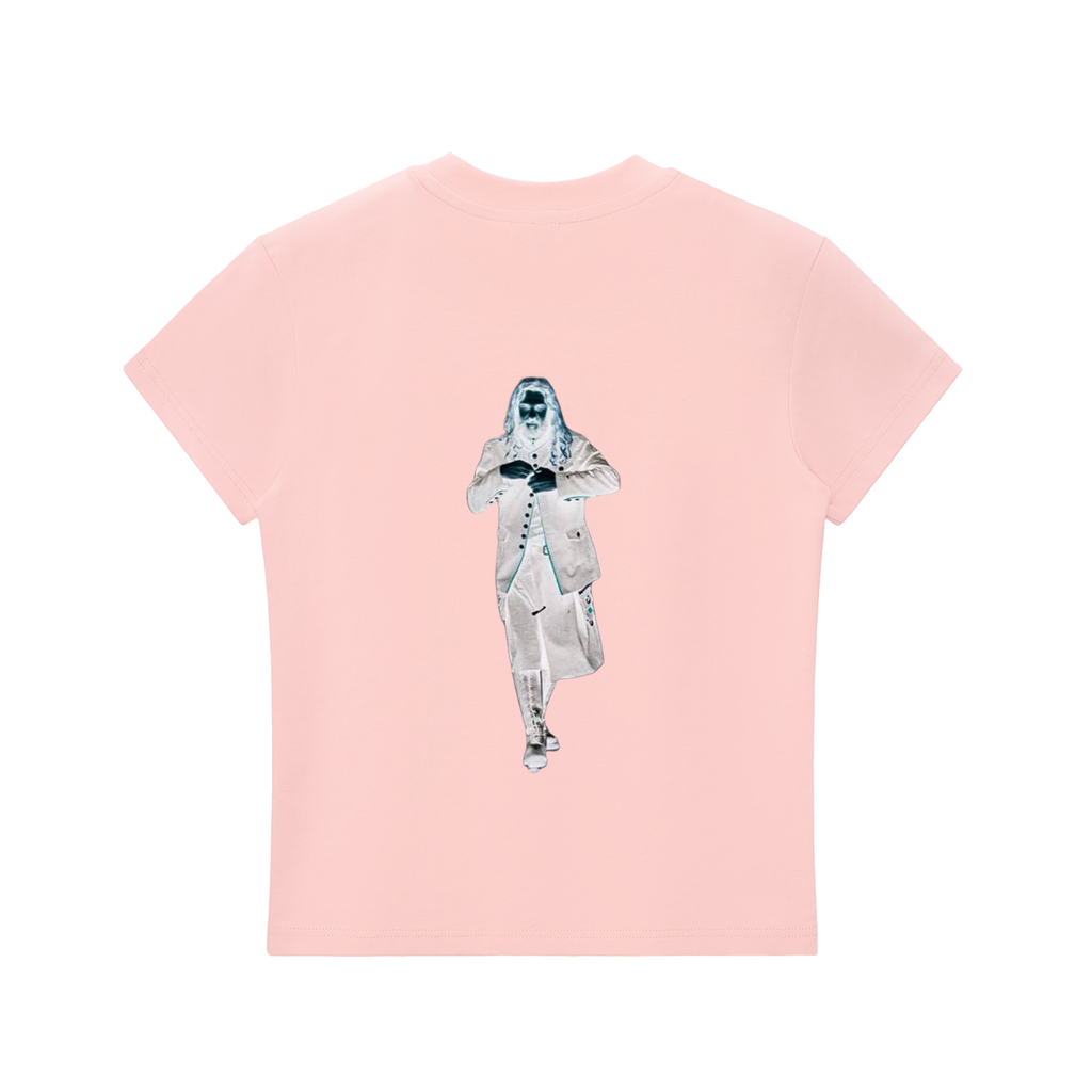 T-Shirt Ale de Basseville ,artwork 