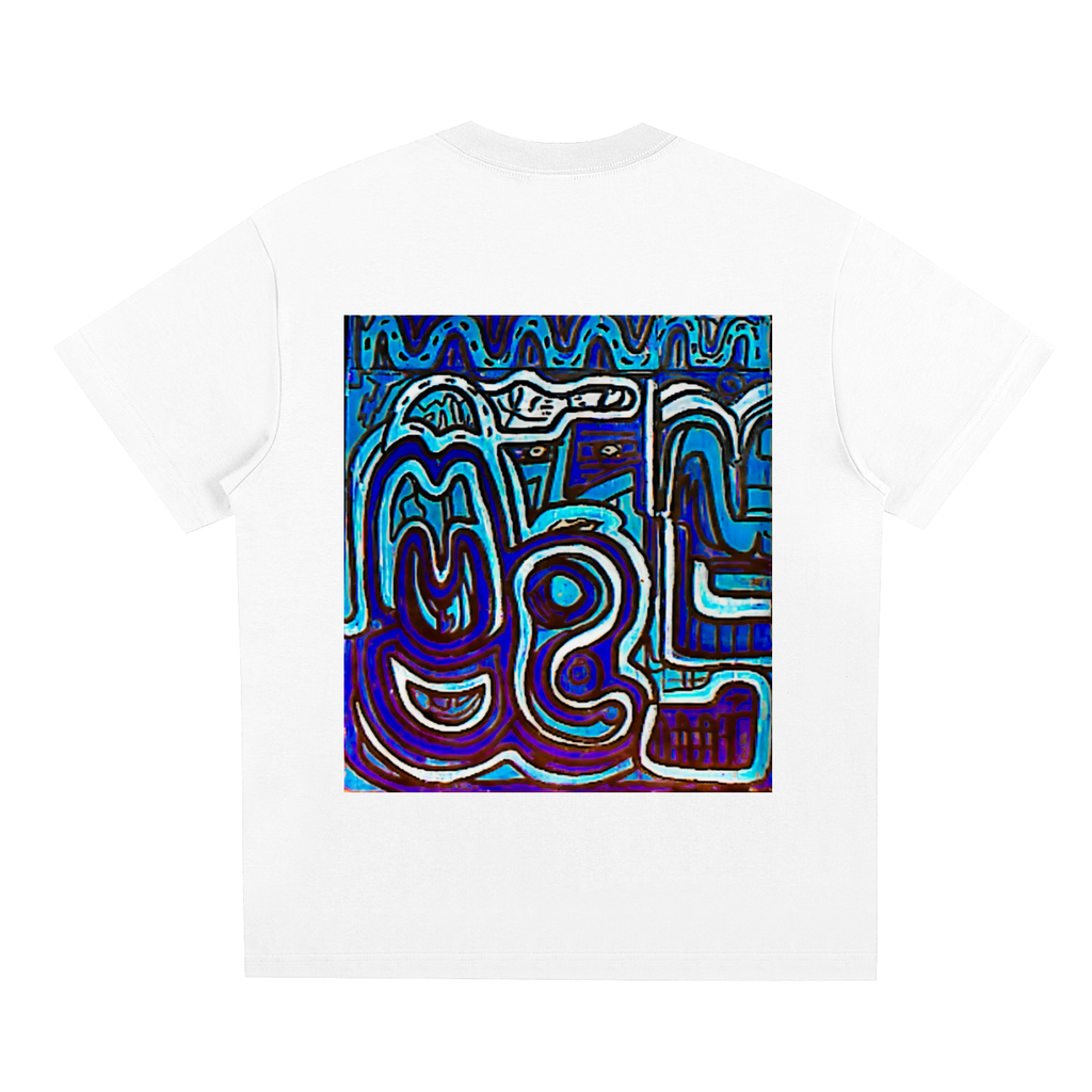 Artwork Ale de Basseville ,the factory ,Andy Warhol ,basquiat,nyc