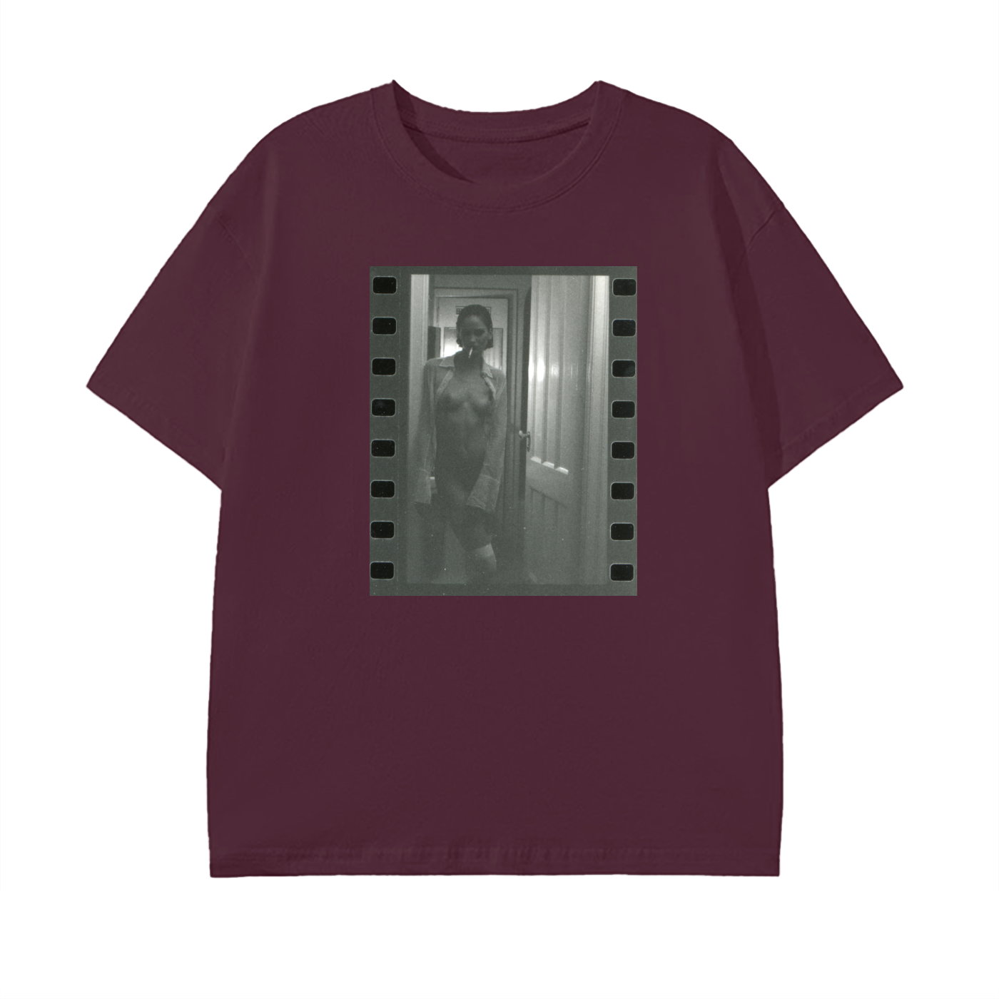 woman ,white ,shirt,nyc,bathroom