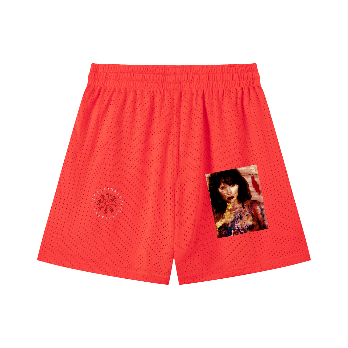 Melania Trump ,runes 