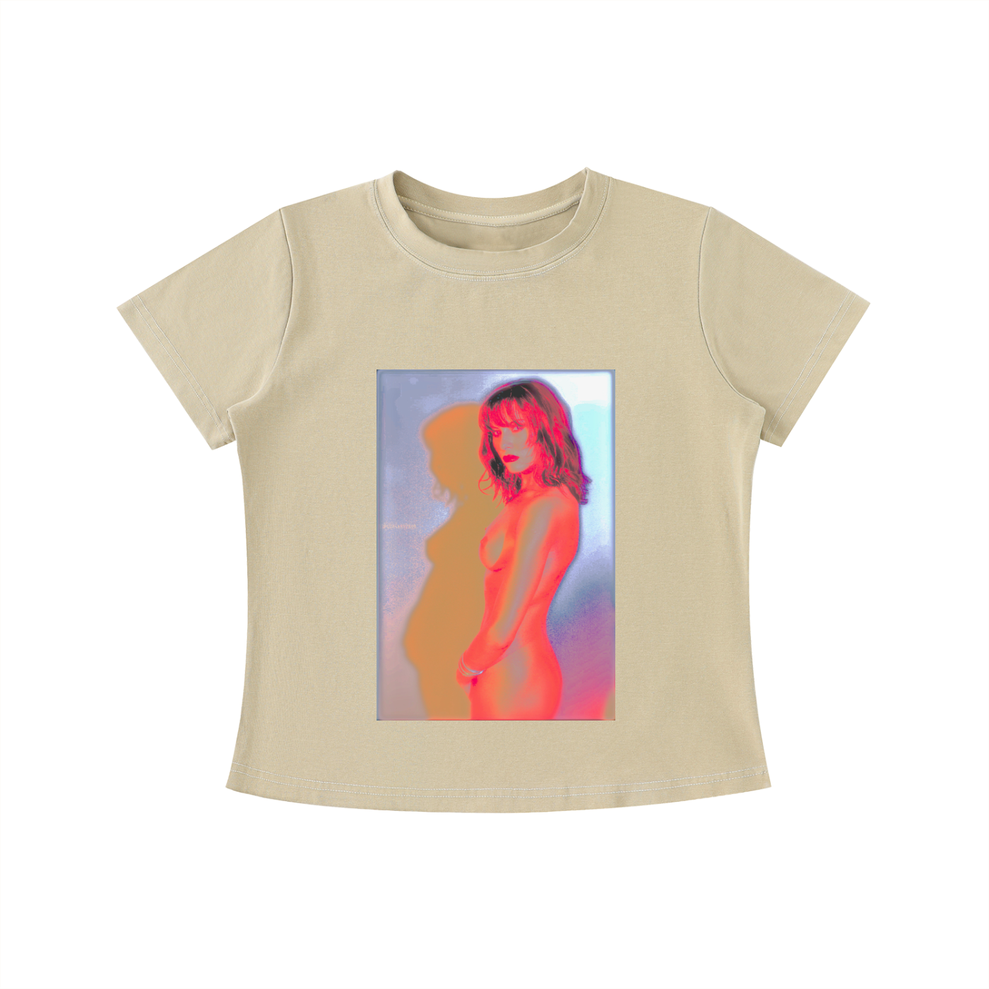 The Orginals Updated -Melania Trump 1966