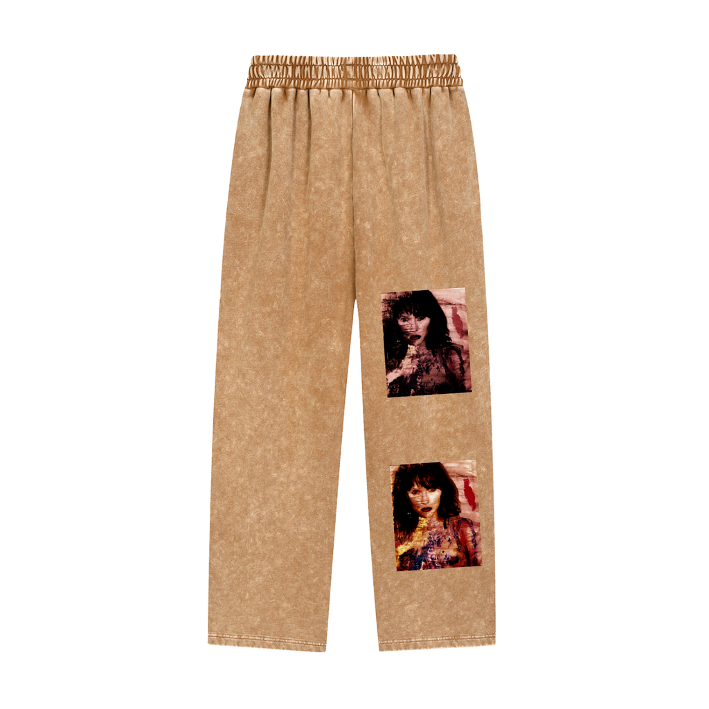 Melania Trump ,runes ,artwork 