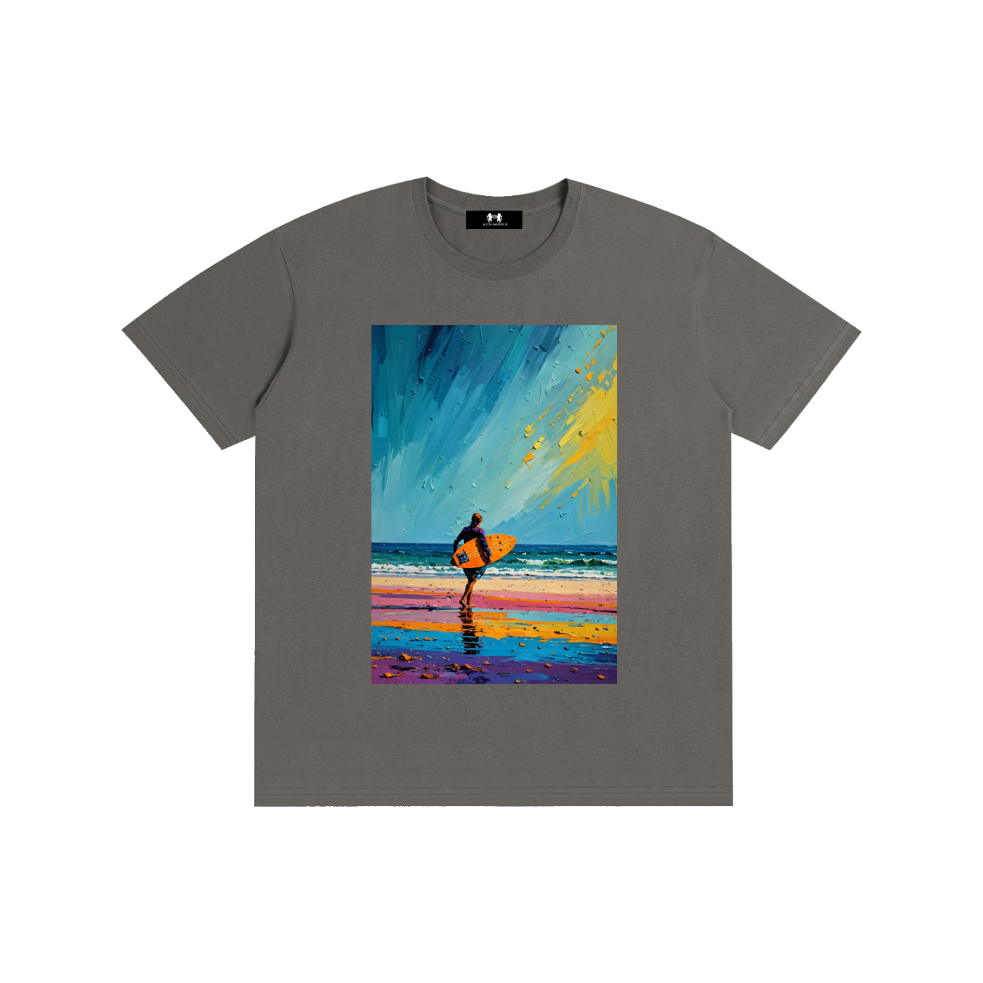 Surfer